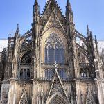 ケルン大聖堂