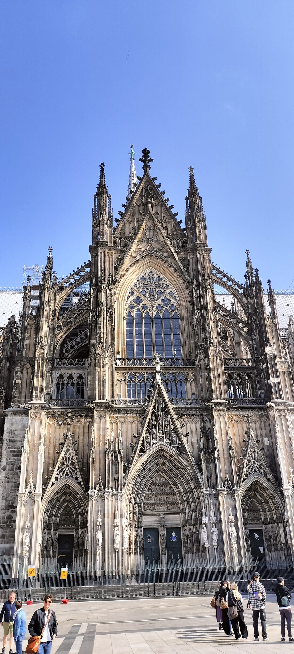 オランダ×ドイツ周遊 — アムステルダムからライン川へ、ICEで結ぶ運河と古城の2か国