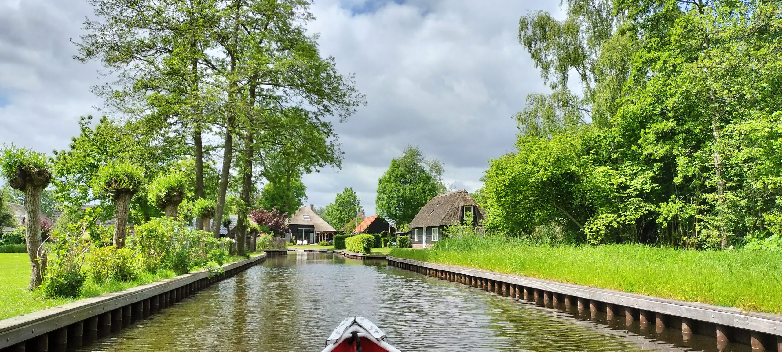 Que voir aux Pays-Bas — 7 sites, en étoile depuis Amsterdam