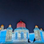 ハルビン氷雪大世界