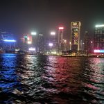 香港