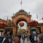 チボリ公園